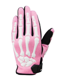 スケルトングローブ