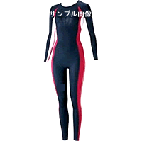 レーシングスーツ